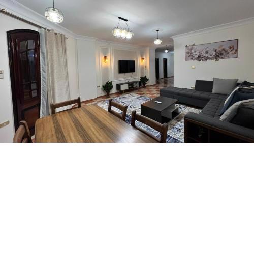 Charming Apartment in 6th October Cairo Giza Family Only