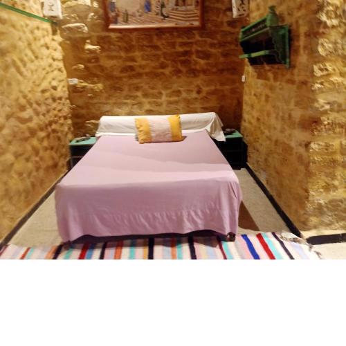 Charming Apartment in Central Tunis with Terrace