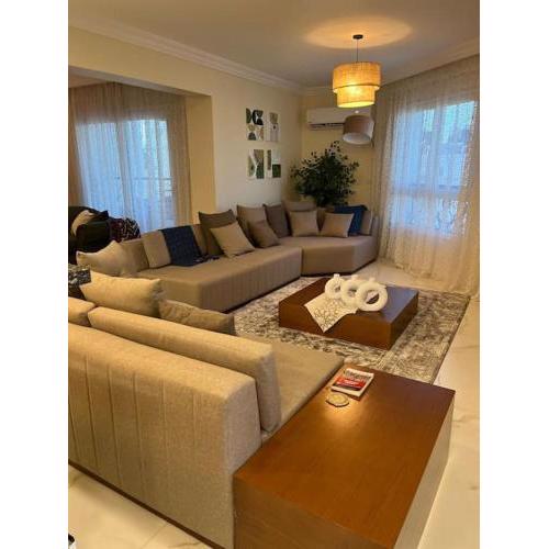 Charming apartment In Heliopolis