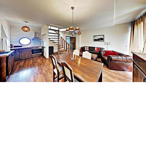 Charming apartment in the heart of Bansko