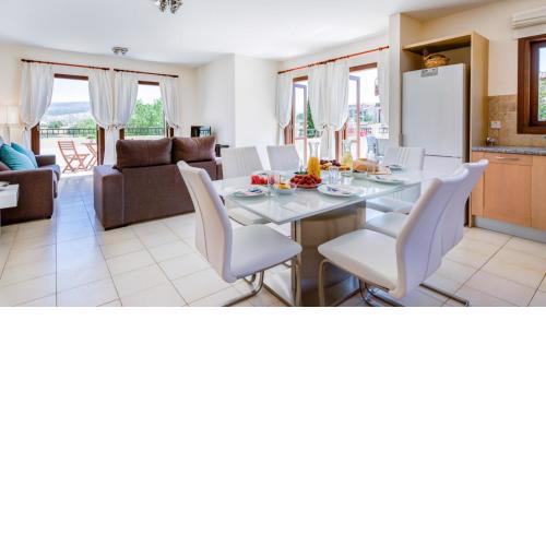 Charming Apartment PZ12 - Lefkara, Aphrodite Hills