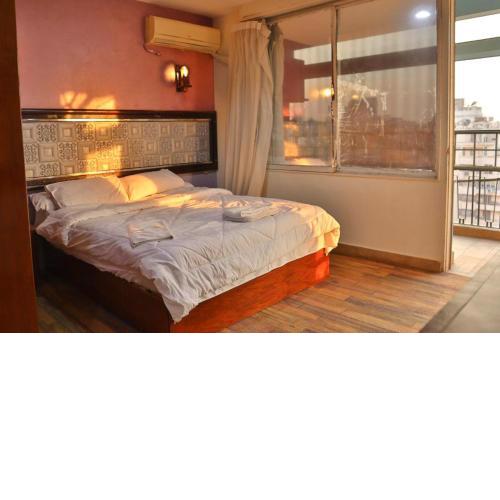 Charming Cairo Hotel