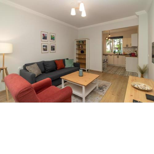 Charming City Gem with Central Location