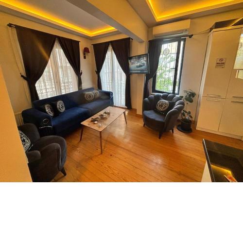 Charming Compact Apartment near Taksim Beyoğlu no2