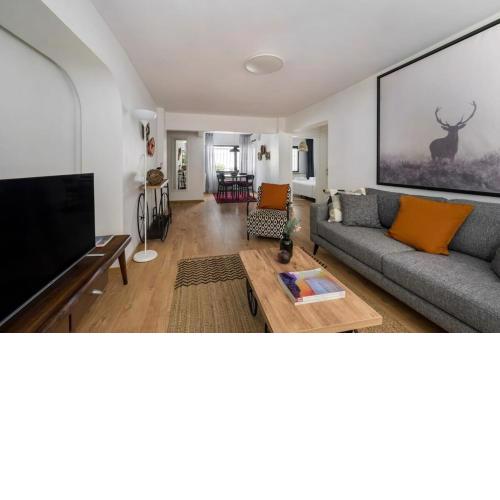 Charming Cozy 2bed1bath Shoreline Bebek! #95