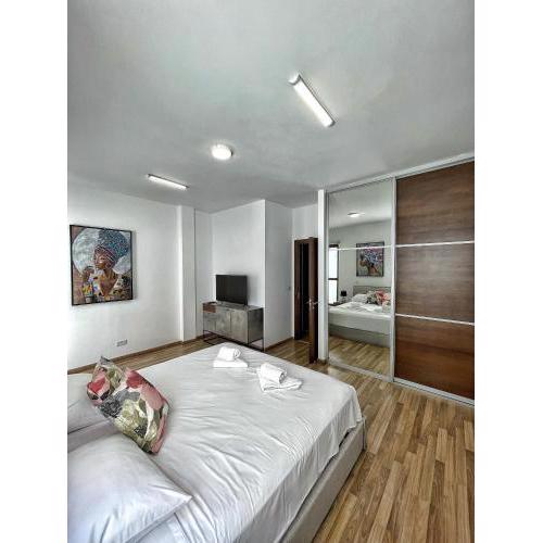 Charming House in the Heart of Limassol