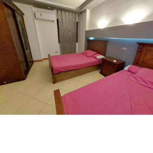 Charming maxam aparthotel