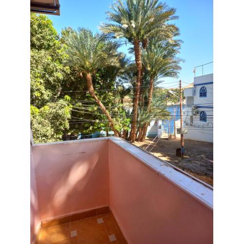 charming nubian guest house