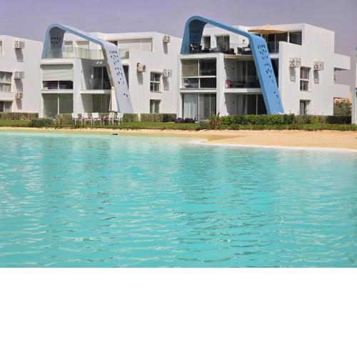 Charming Ras Elhekma Escape