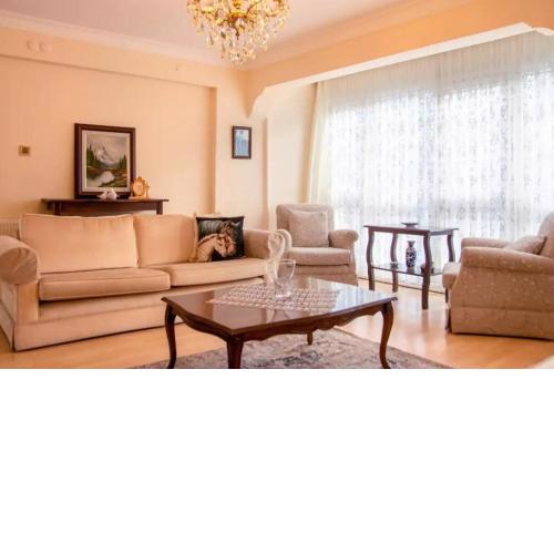 Charming Sea View House in Konak