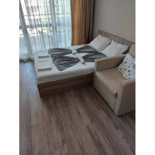 Charming Studio in Sorrento Sole Mare