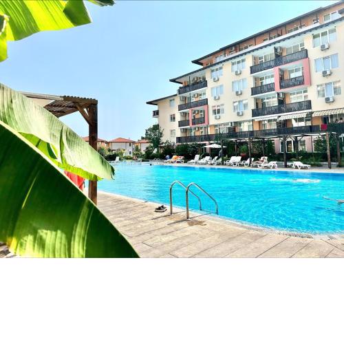 Chateau Aheloy 2 - Menada Apartments