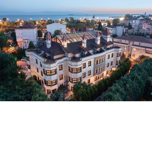 Chatto Hotel
