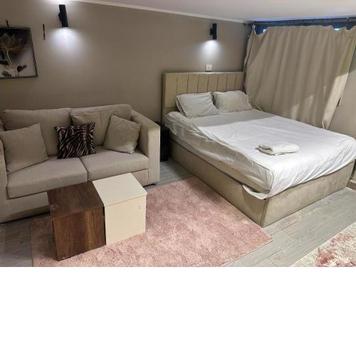 Cheapest studio at El-Gouna - Bali compound