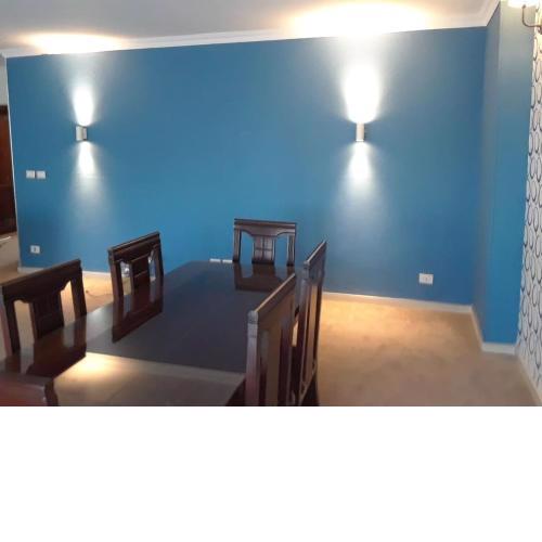 Cheerful Spacious Apartment in Rehab City , Fully Equipped, Guest First Choice & Best Offer in The City مدينة الرحاب