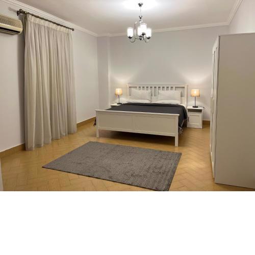 Chelay Apartments