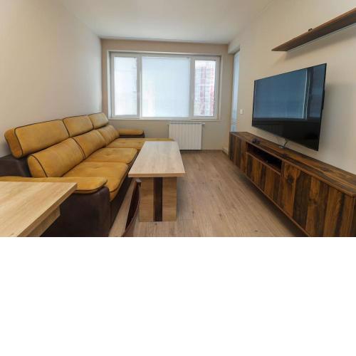 Cherkovna Residence Apartment plus GARAGE !!!