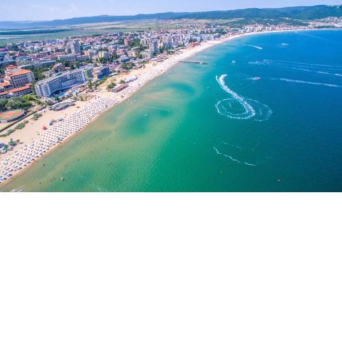 CHERNO MORE 107 - 19 APARTMENT Nessebar