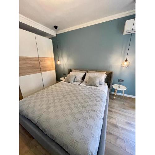 Chernomorets Apartment