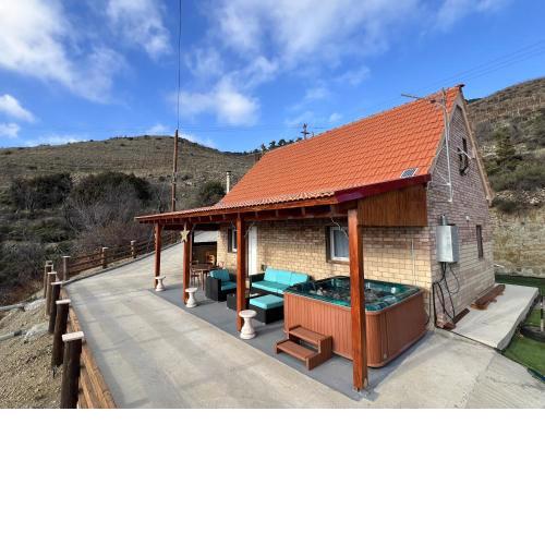Cherry Holiday House