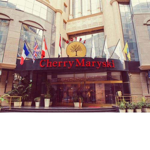 Cherry Maryski Hotel