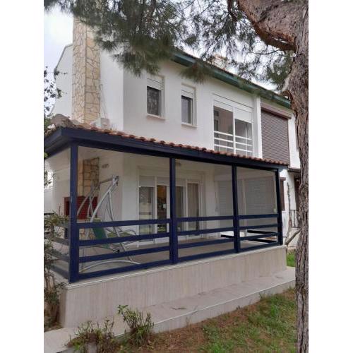 Chesme Chios Dimitris Resort