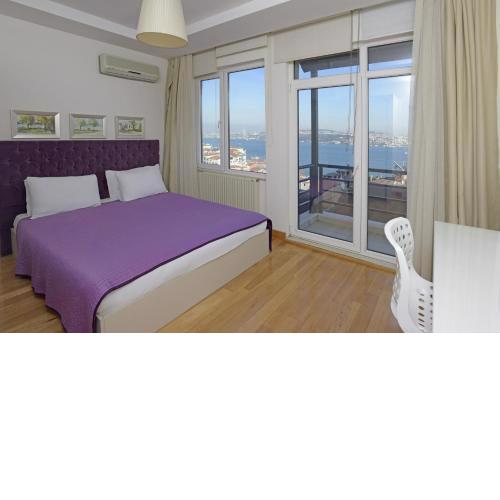 Cheya Taksim BNB Gumussuyu Istanbul City Center Comfort Residence