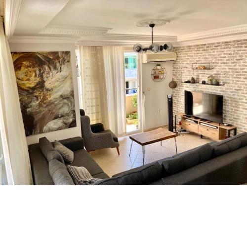 Chez Agus 2BR apartment Near The beach