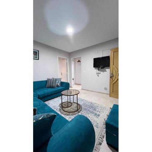 Chez-moi