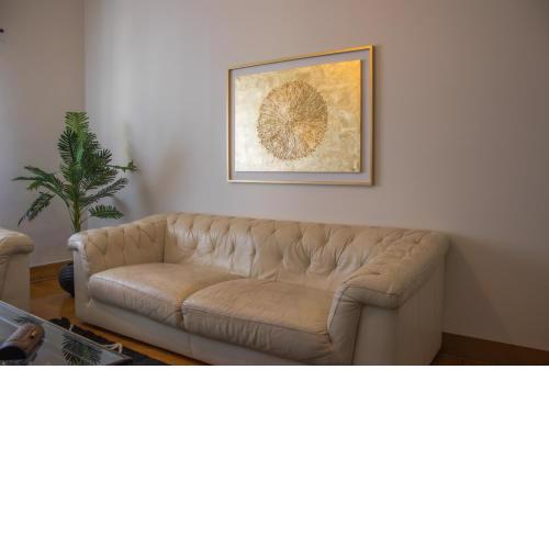 "Chez Riche "Luxury serviced apartment 52