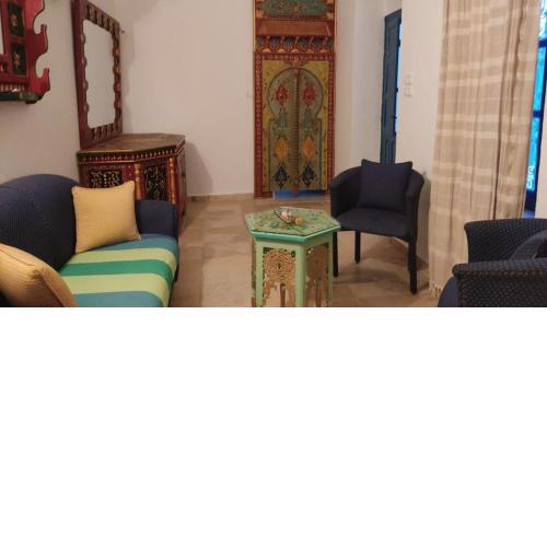 Chez Yassine