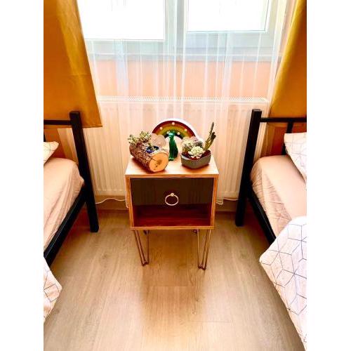 Chic& cosy house with Kars Panorama