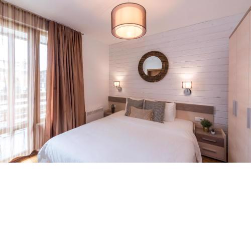 ★ Chic & Elegant 1 Bedroom in Eagle's Nest Complex ★ Close to Gondola and Bar Street
