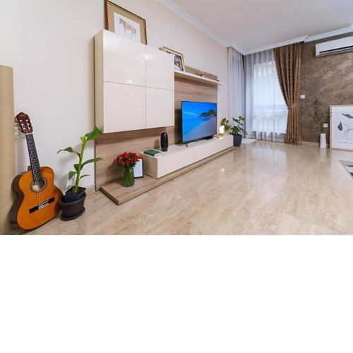 Chic Luxury Escape Close to Kapana Area