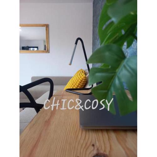 Chic&Cosy Home