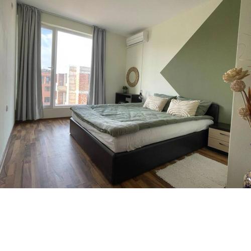 Chic&Cozy Apartment in Nessebar