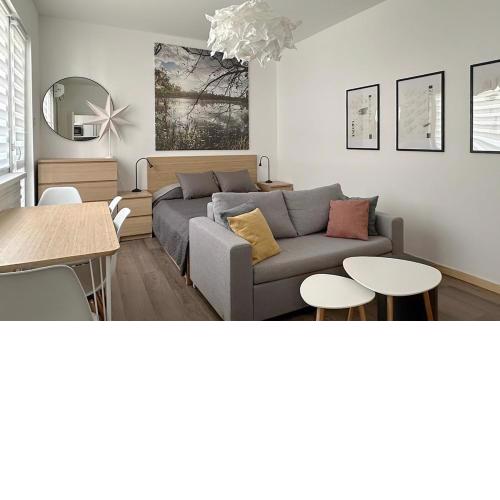 Chill Out Urban Studio