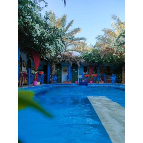 Chillax Dahab
