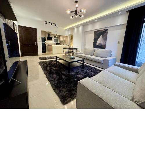 Chilling Studio in Rehab City
