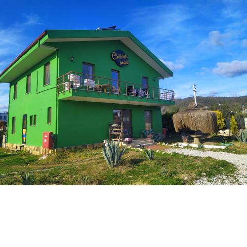 Chillsteps Hostel