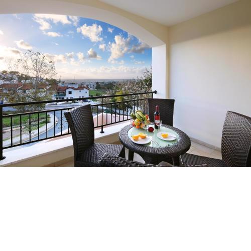Chloraka Terrace Apartments