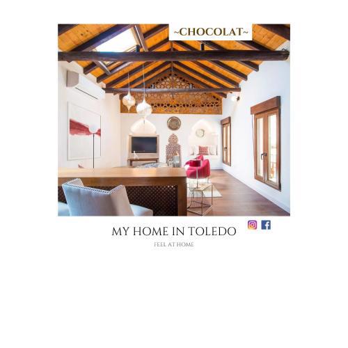 ~CHOCOLAT~ Unique place in an individual house