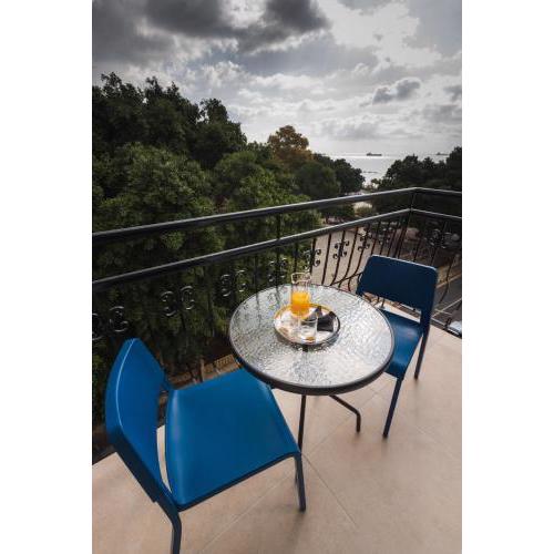 Chrielka Hotel