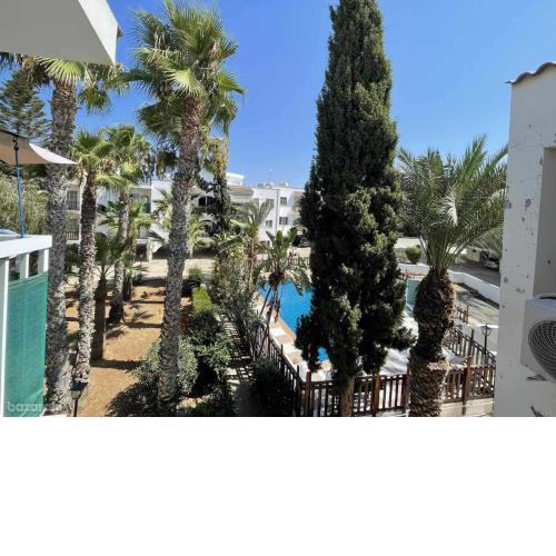 Chris Villa - Apartment in Paralimni, Agia Napa