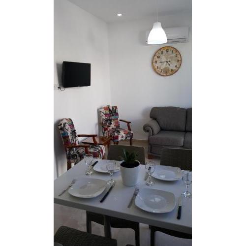 CHRIS'S HOLIDAY APT - AYIA NAPA
