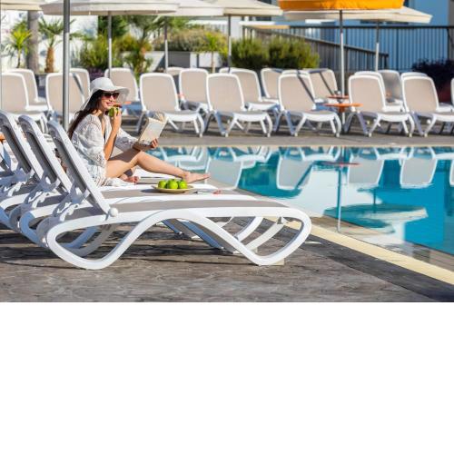 Christabelle Hotel Apartments