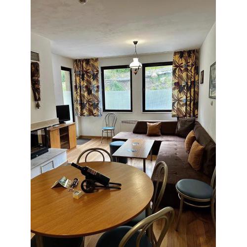 Christina Apartment in Laplandia