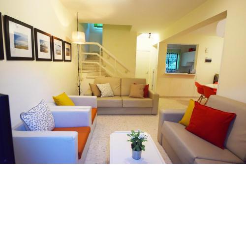 Christos beach house