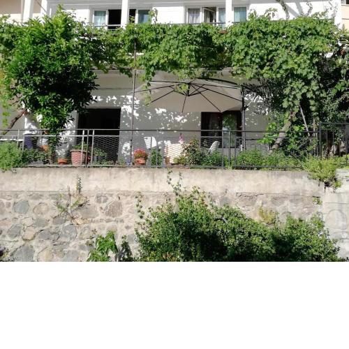 Christos House