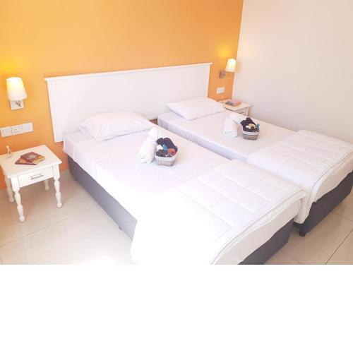 Christos Napa Self Serviced Apartments